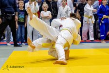 15.11.2025 Berger Nachwuchscup